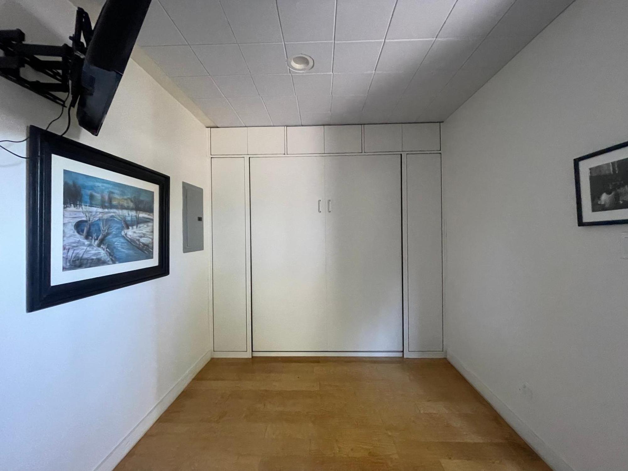 Venice Beach Studio With Large Private Patio Steps To The Beach Los Angeles Esterno foto