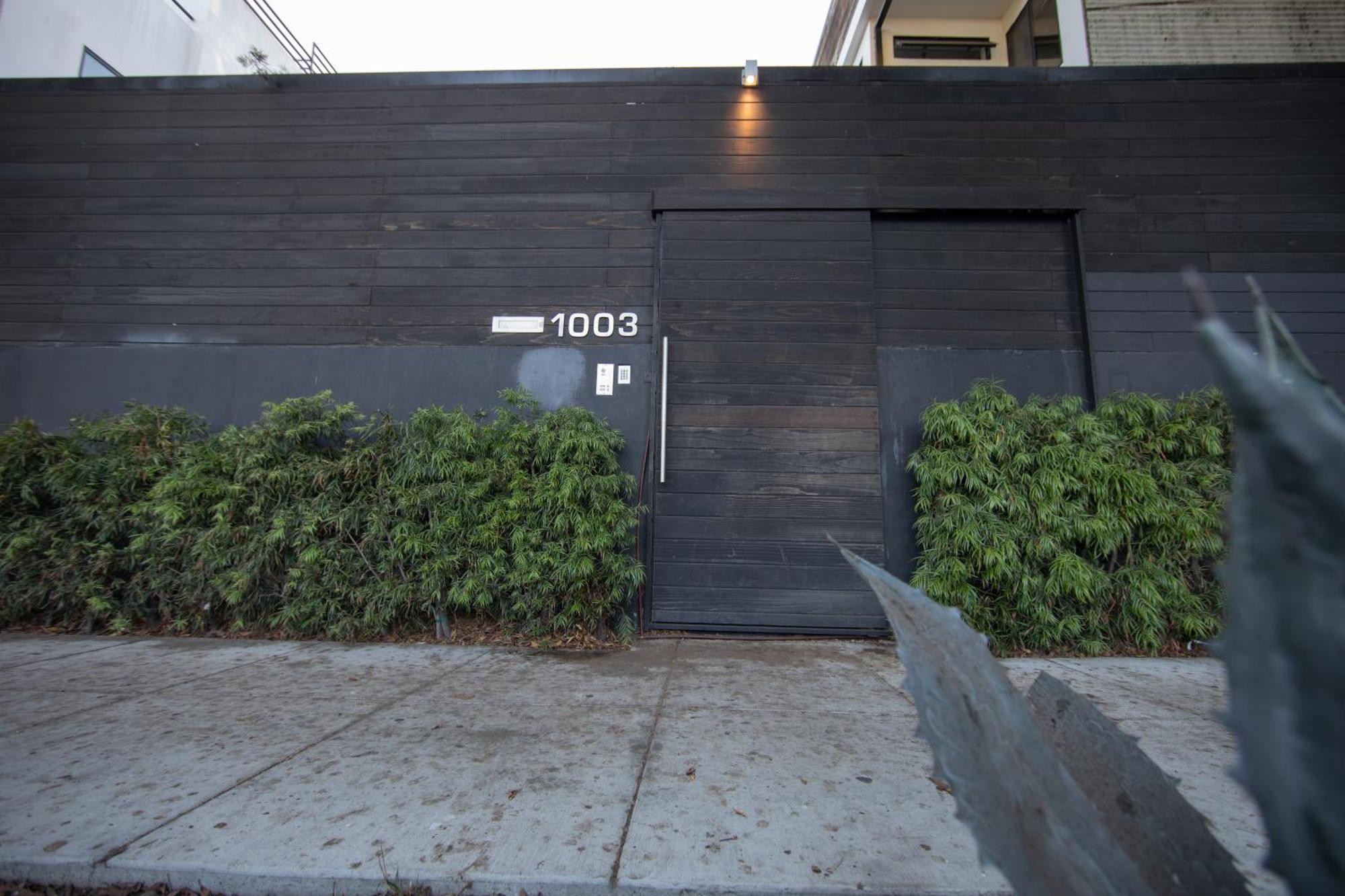 Venice Beach Studio With Large Private Patio Steps To The Beach Los Angeles Esterno foto