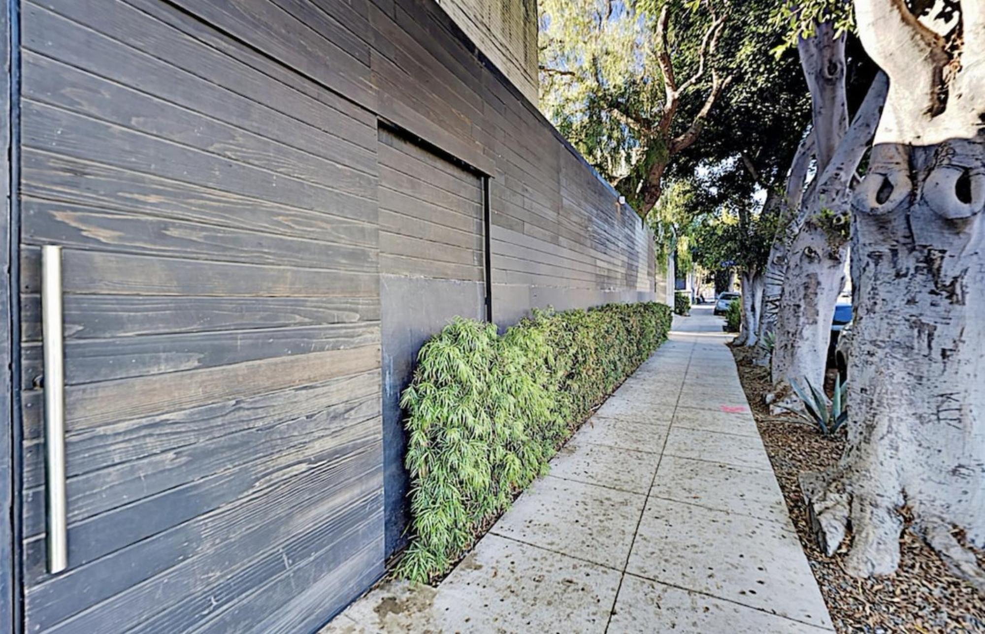 Venice Beach Studio With Large Private Patio Steps To The Beach Los Angeles Esterno foto